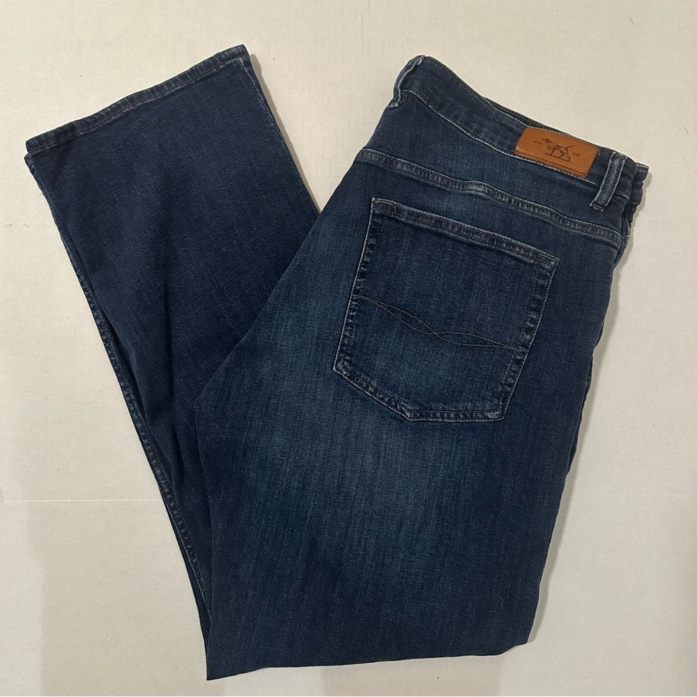 Rodd & Gunn Relaxed Fit Jean - 40